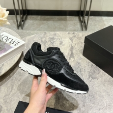 Chanel Sneakers